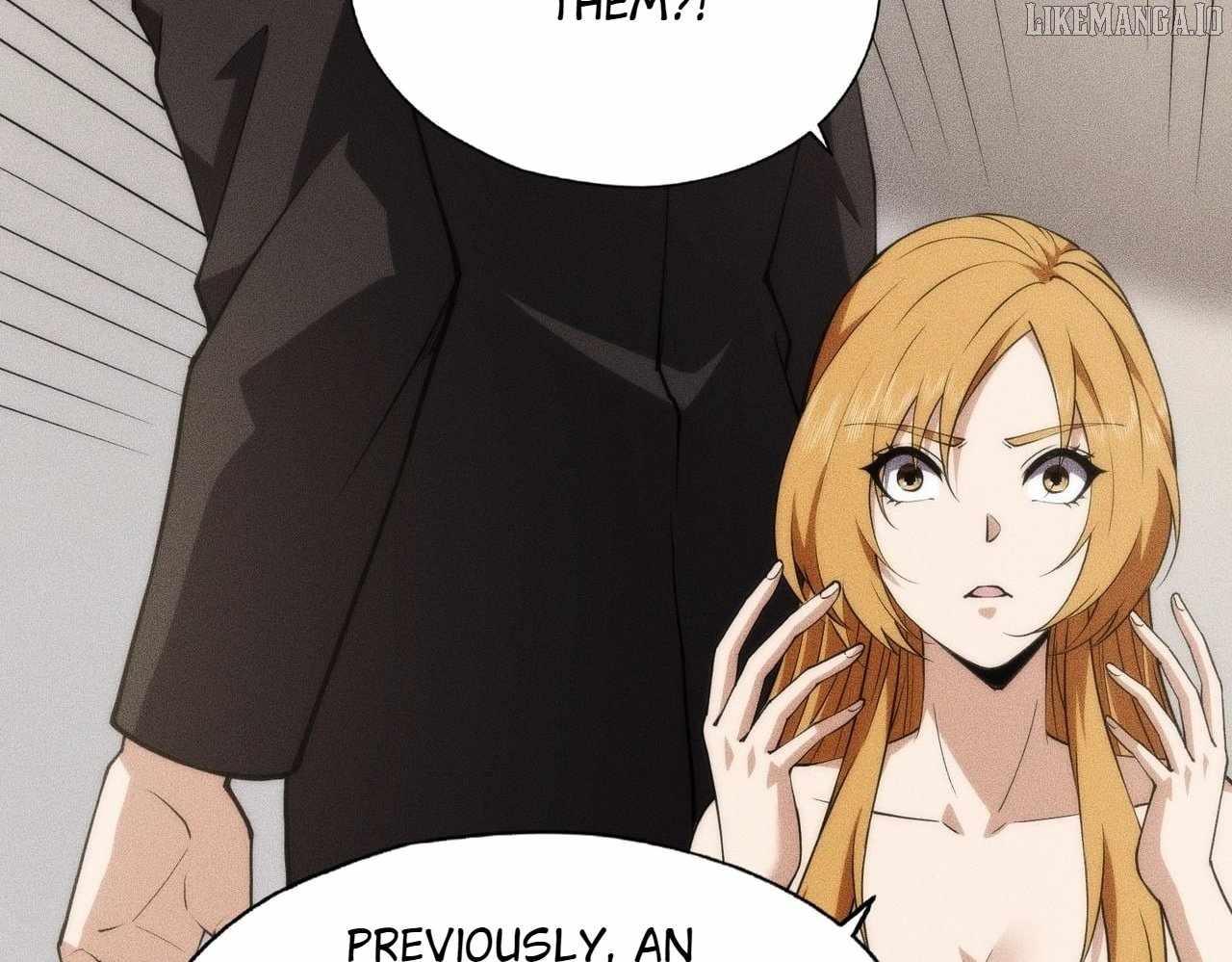Urban Dragon Revealed Chapter 7 - Page 82