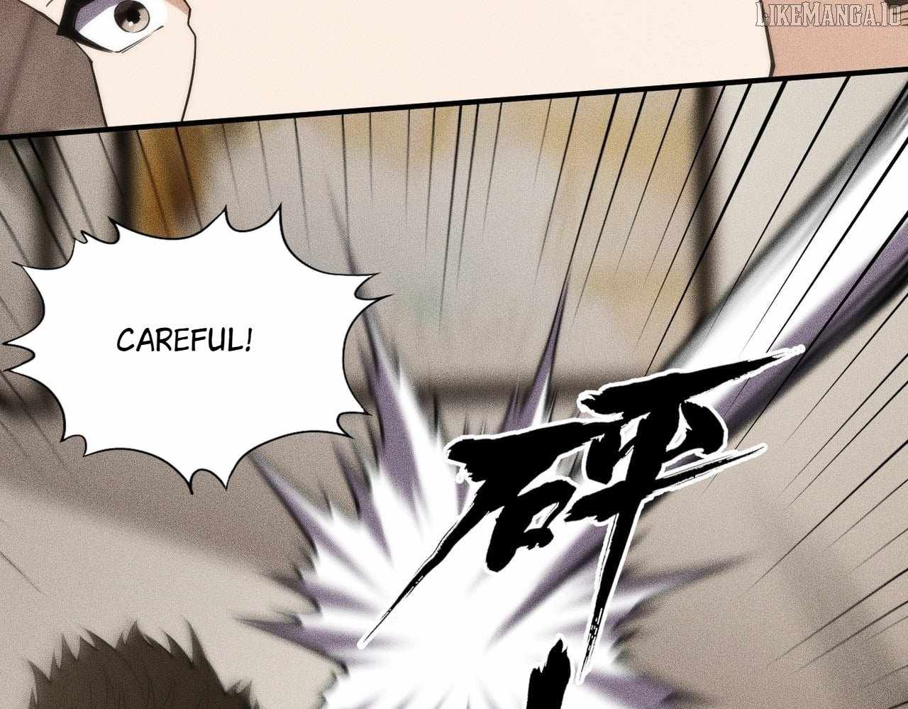 Urban Dragon Revealed Chapter 7 - Page 84