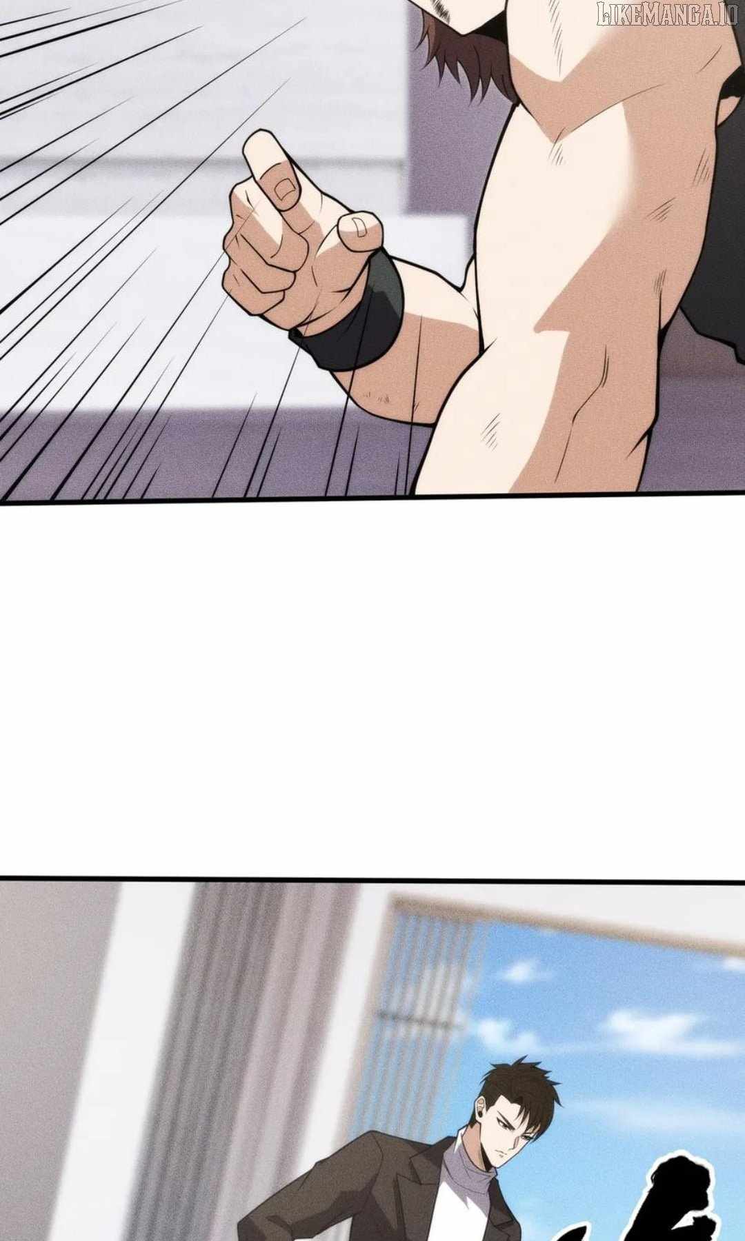 Urban Dragon Revealed Chapter 8 - Page 27