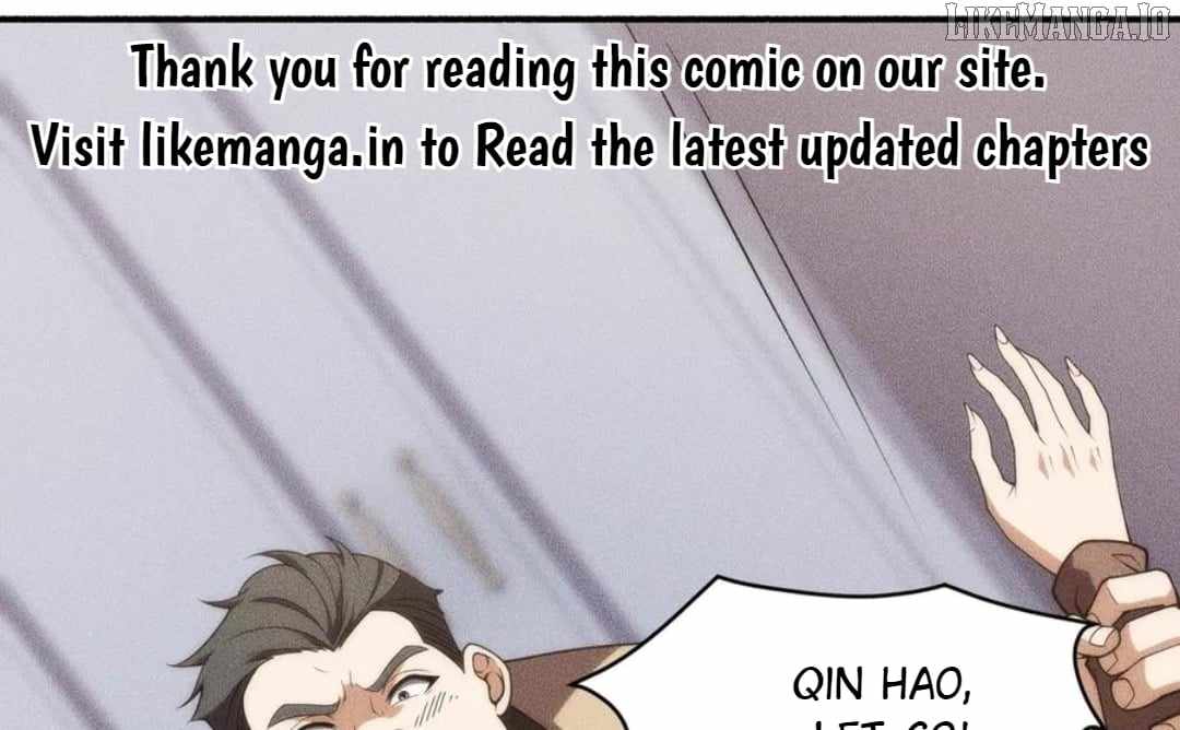 Urban Dragon Revealed Chapter 9 - Page 1