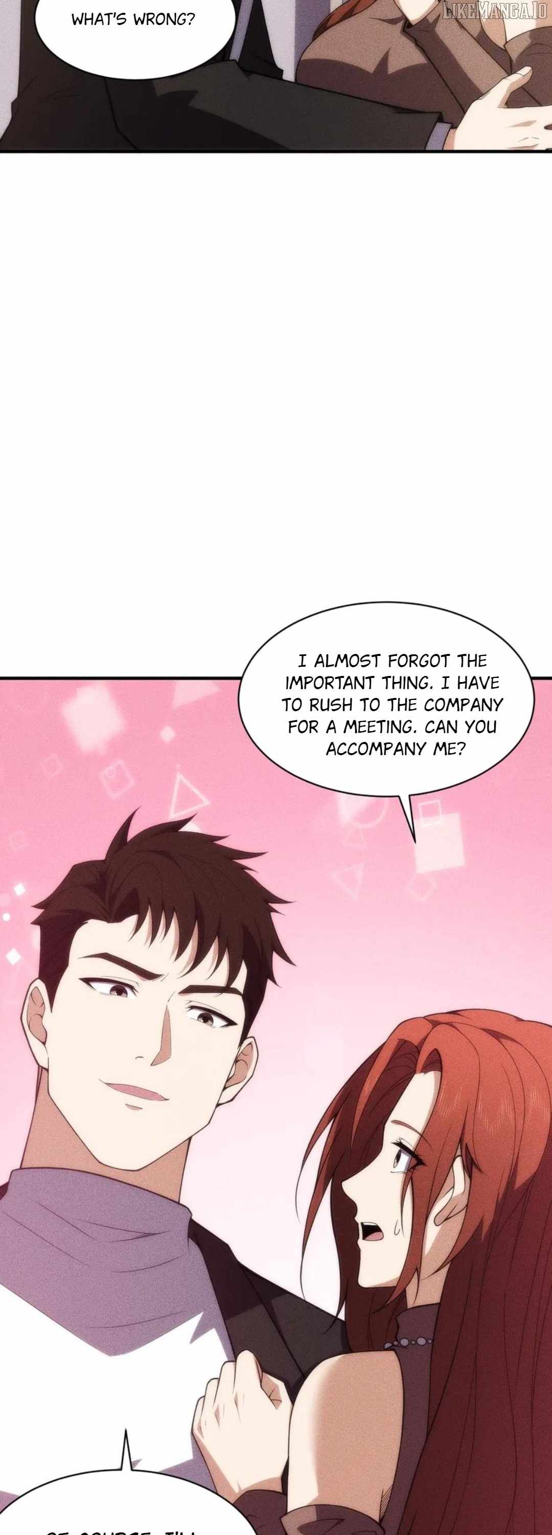 Urban Dragon Revealed Chapter 9 - Page 13