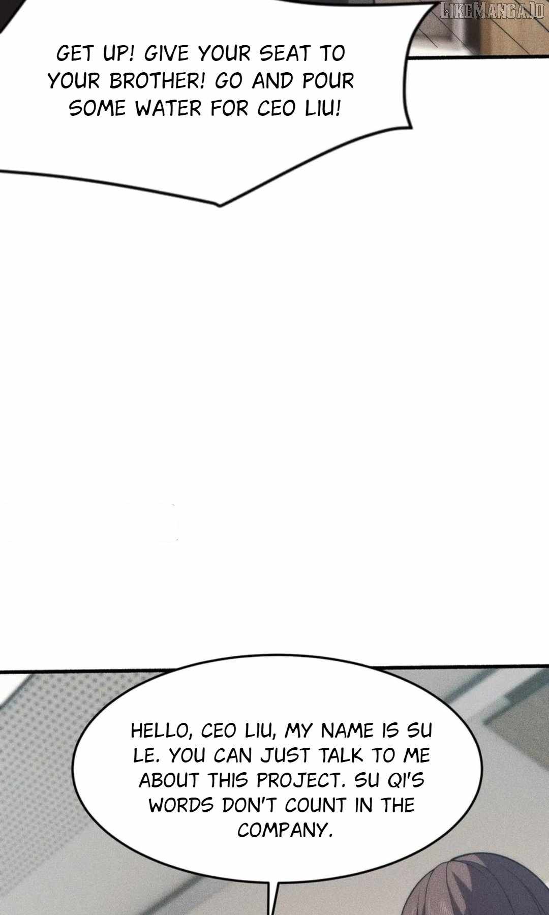 Urban Dragon Revealed Chapter 9 - Page 25