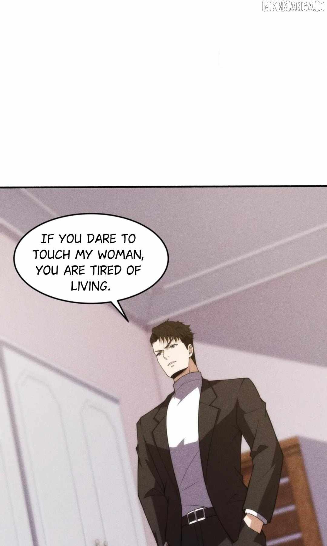 Urban Dragon Revealed Chapter 9 - Page 5