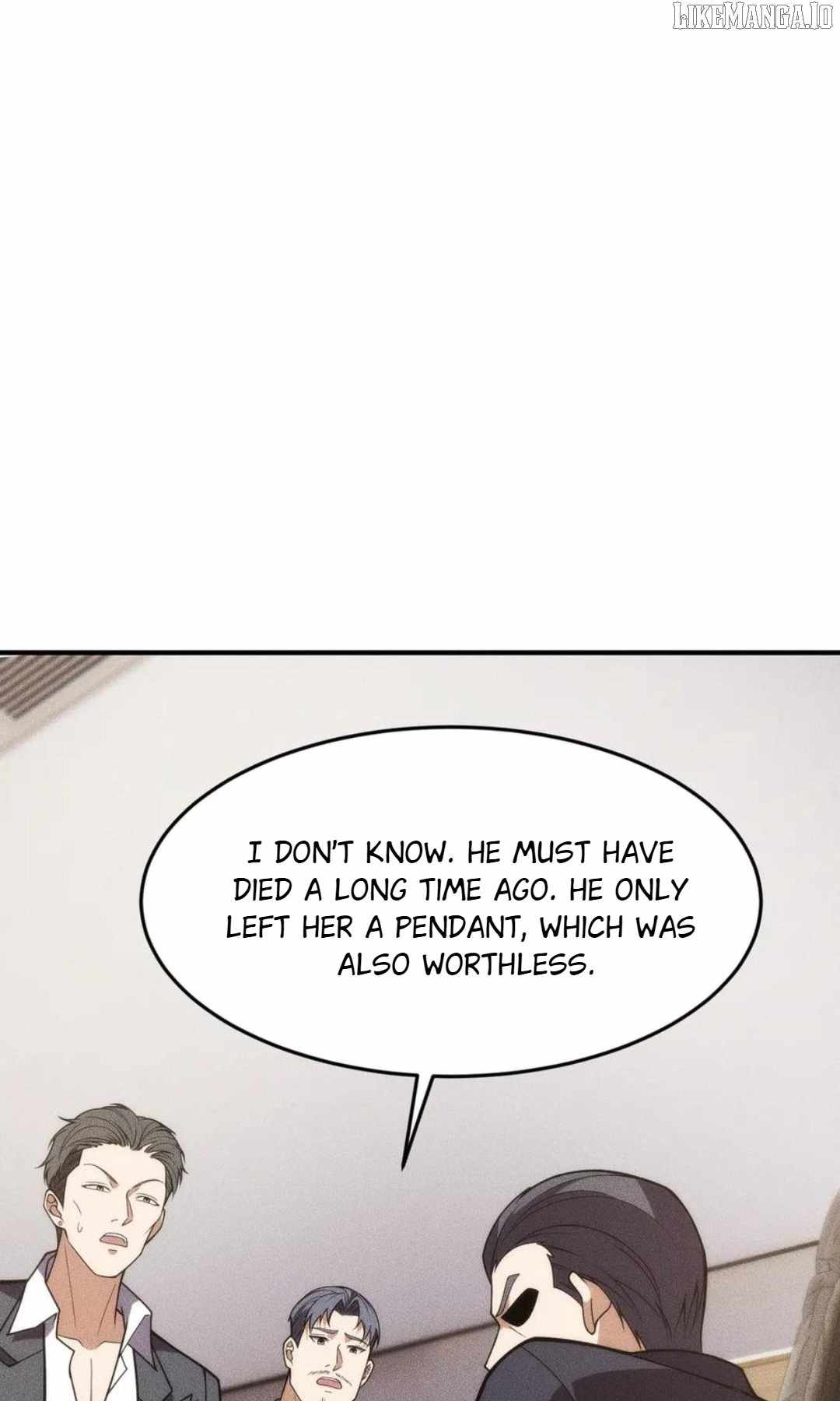 Urban Dragon Revealed Chapter 9 - Page 45