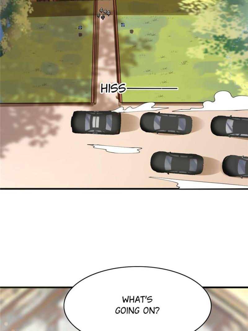 Urban: I Have a New Identity Weekly Chapter 215 - Page 1