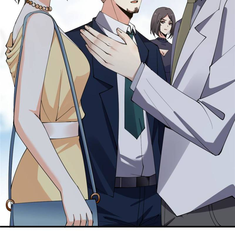 Urban: I Have a New Identity Weekly Chapter 215 - Page 11