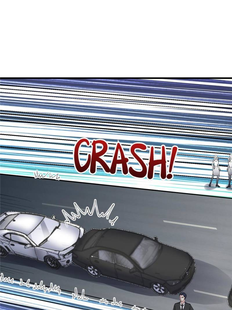 Urban: I Have a New Identity Weekly Chapter 215 - Page 12