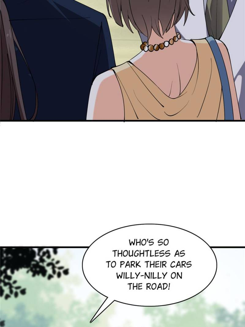 Urban: I Have a New Identity Weekly Chapter 215 - Page 14