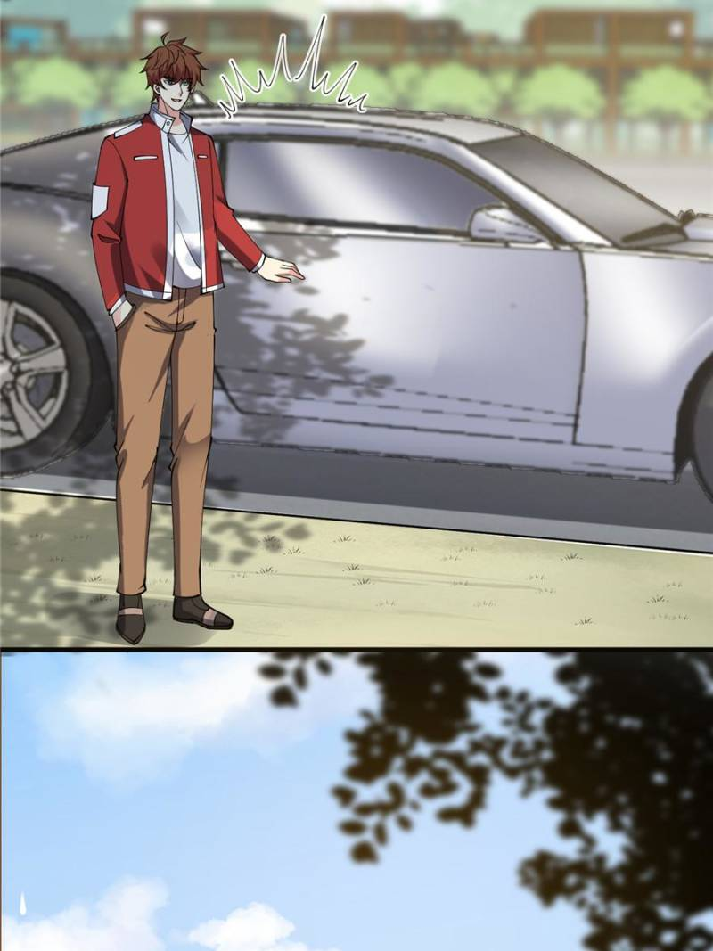 Urban: I Have a New Identity Weekly Chapter 215 - Page 15
