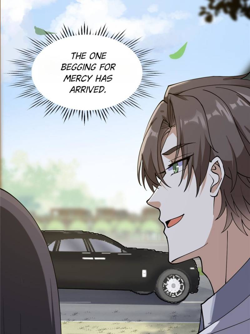 Urban: I Have a New Identity Weekly Chapter 215 - Page 16