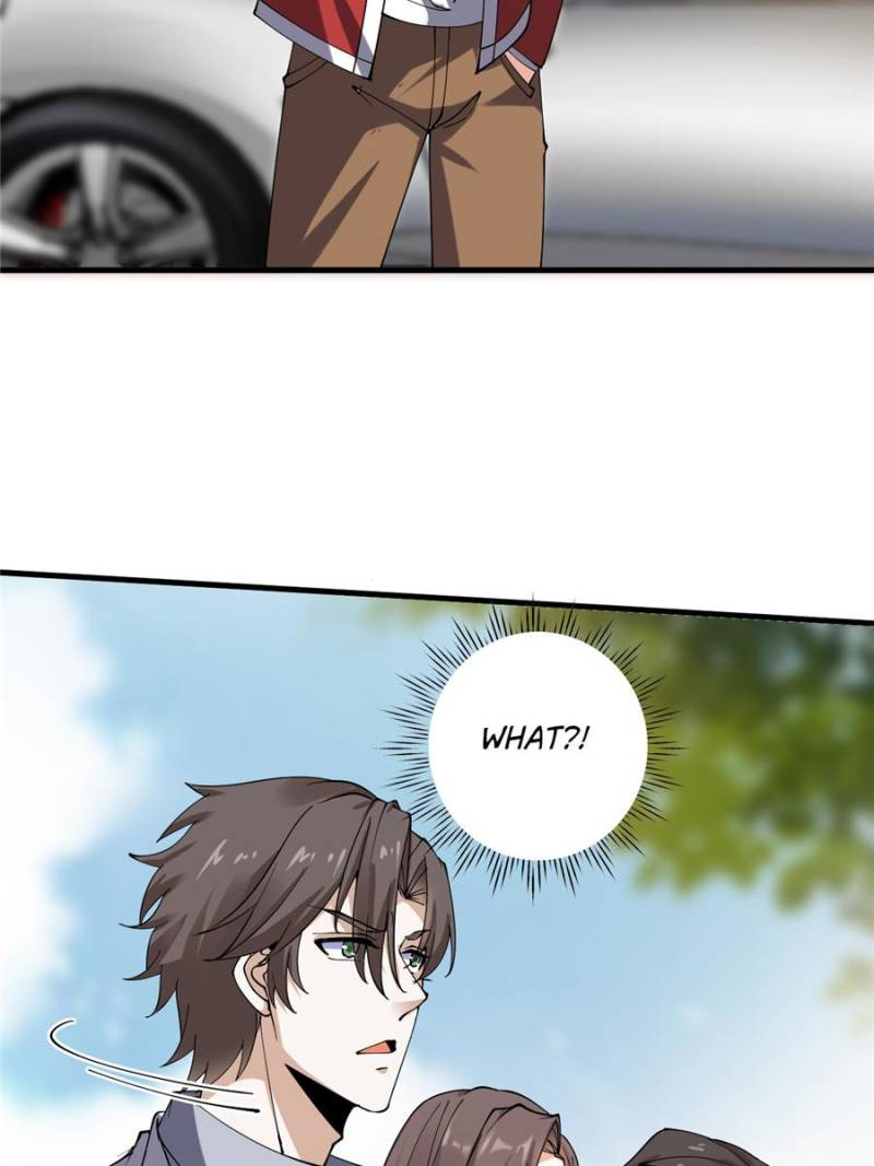 Urban: I Have a New Identity Weekly Chapter 215 - Page 19