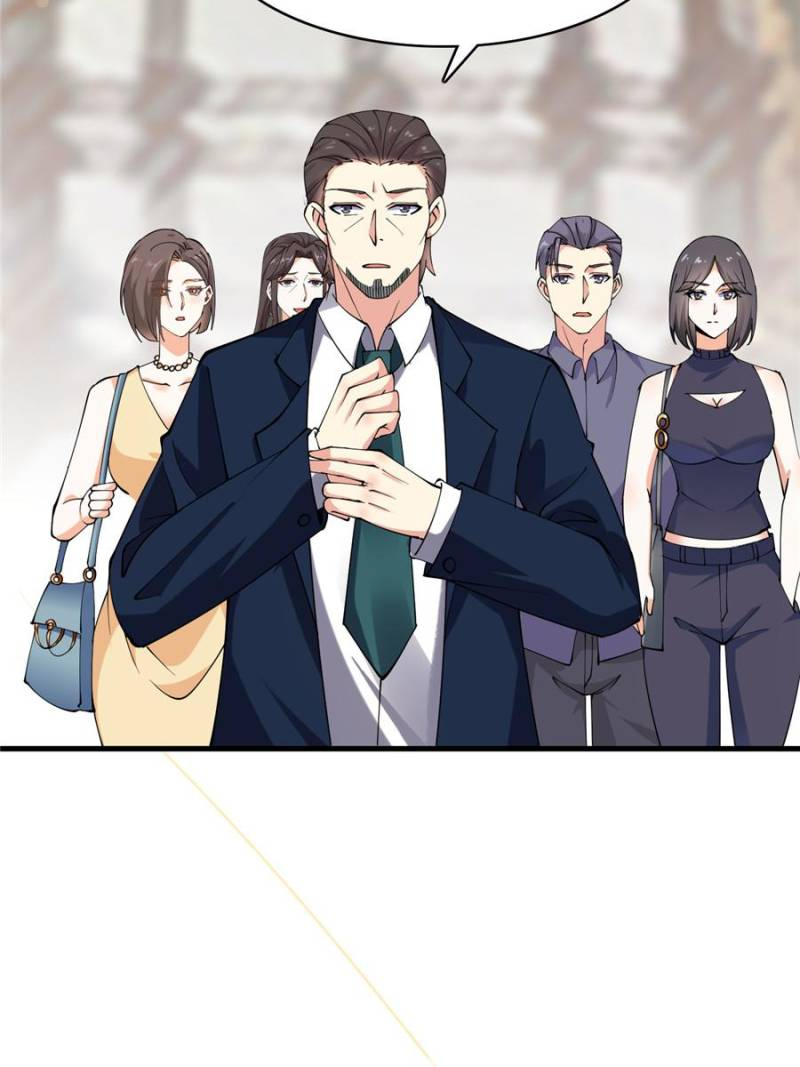 Urban: I Have a New Identity Weekly Chapter 215 - Page 2