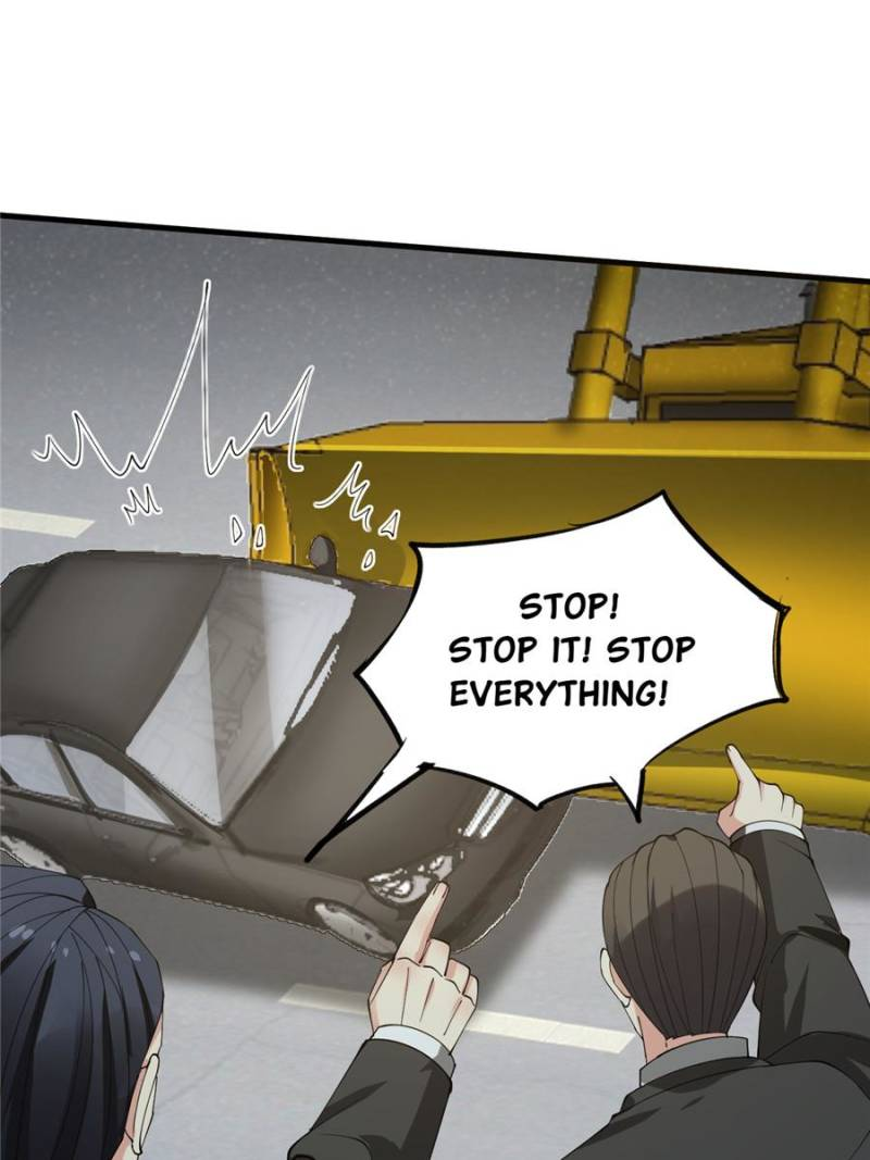 Urban: I Have a New Identity Weekly Chapter 215 - Page 24