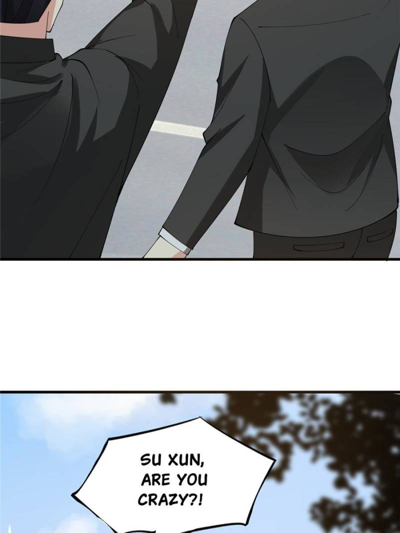 Urban: I Have a New Identity Weekly Chapter 215 - Page 25