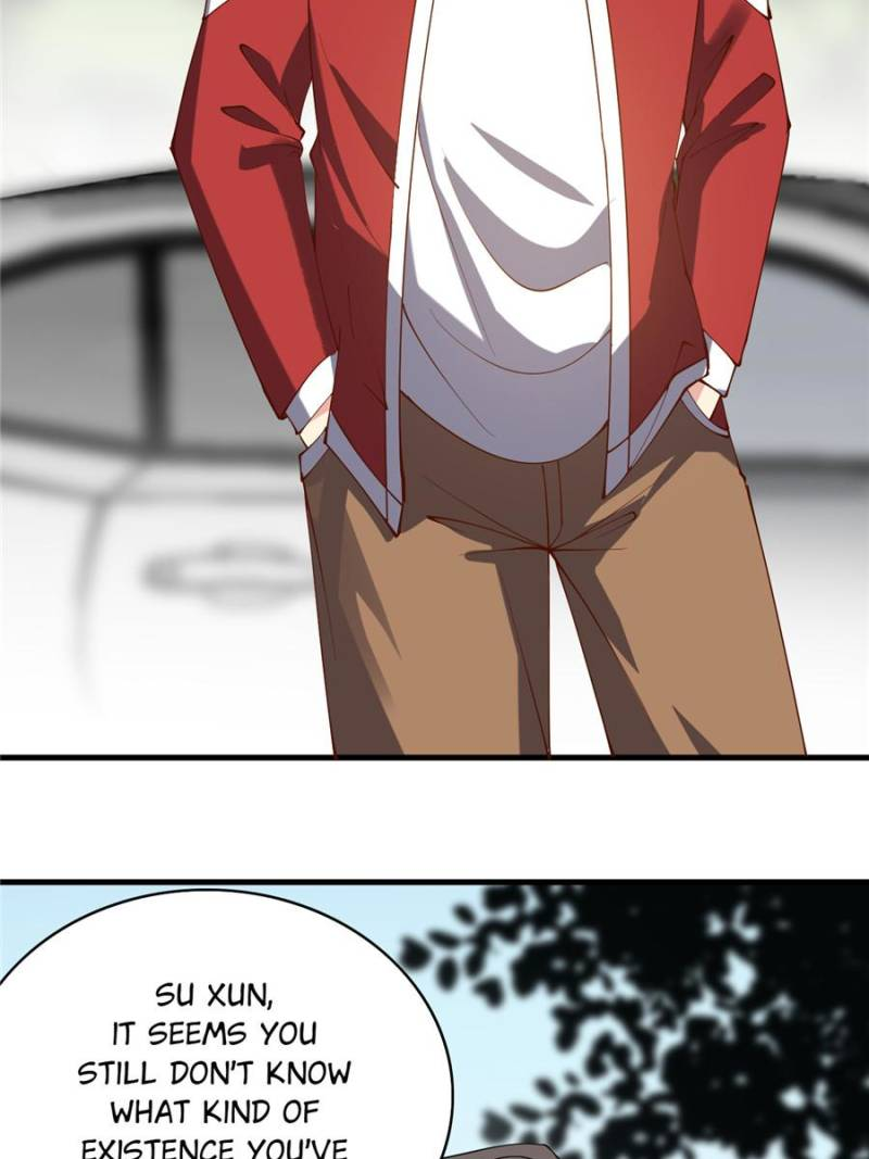 Urban: I Have a New Identity Weekly Chapter 215 - Page 28