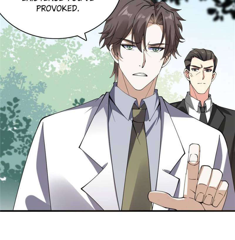 Urban: I Have a New Identity Weekly Chapter 215 - Page 29