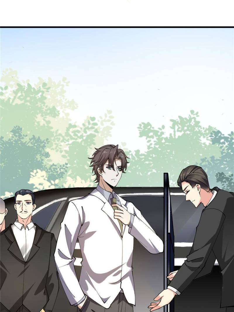 Urban: I Have a New Identity Weekly Chapter 215 - Page 3