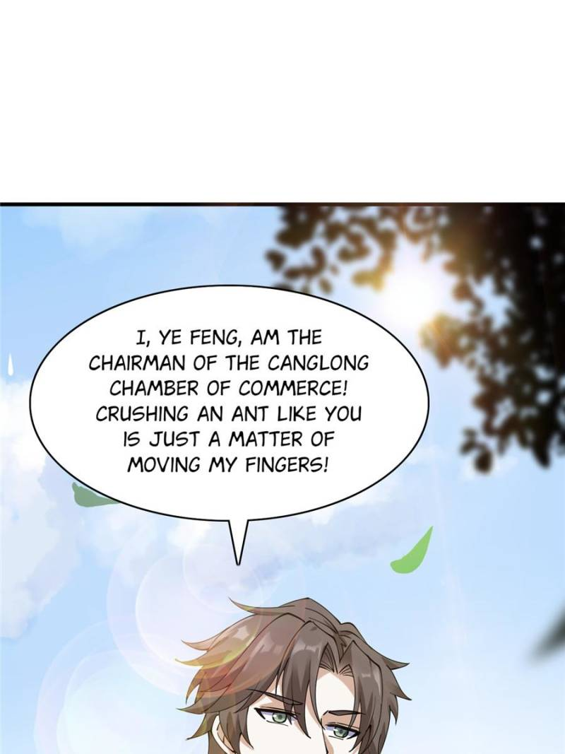 Urban: I Have a New Identity Weekly Chapter 215 - Page 30