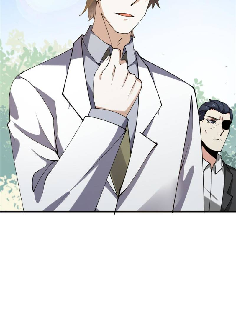 Urban: I Have a New Identity Weekly Chapter 215 - Page 31