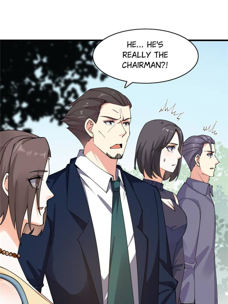 Urban: I Have a New Identity Weekly Chapter 215 - Page 32