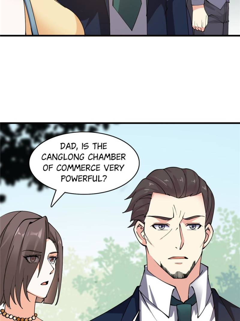 Urban: I Have a New Identity Weekly Chapter 215 - Page 33