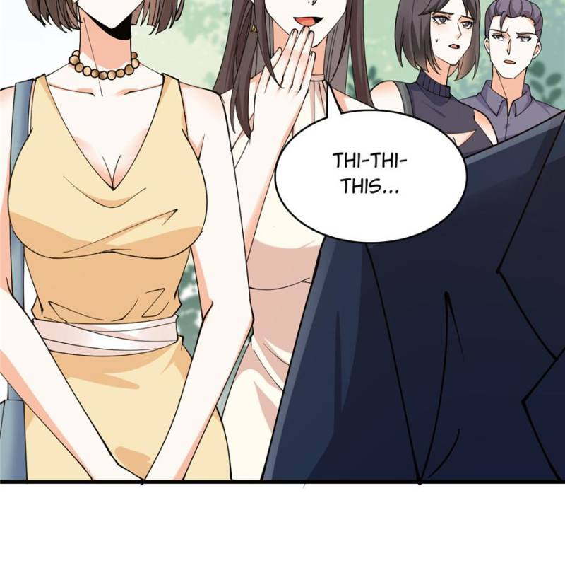 Urban: I Have a New Identity Weekly Chapter 215 - Page 35