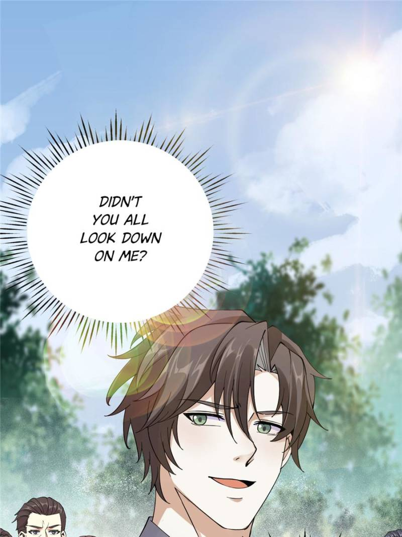 Urban: I Have a New Identity Weekly Chapter 215 - Page 36