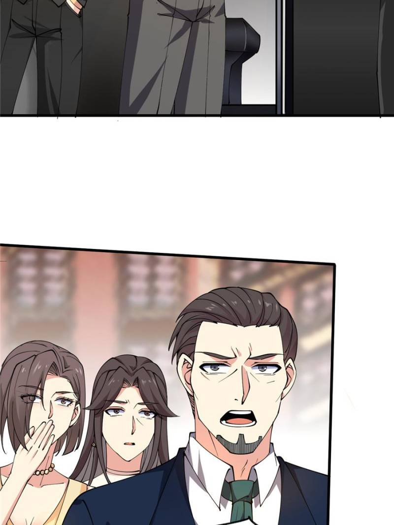Urban: I Have a New Identity Weekly Chapter 215 - Page 4