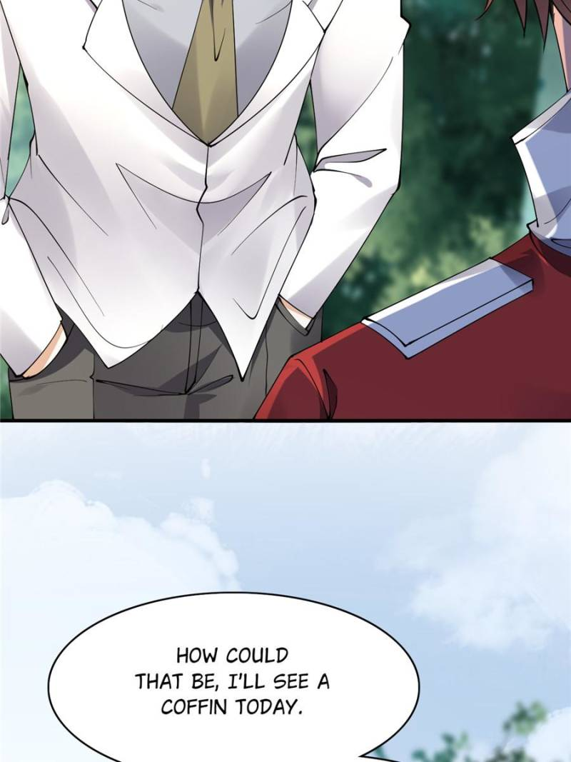 Urban: I Have a New Identity Weekly Chapter 215 - Page 49