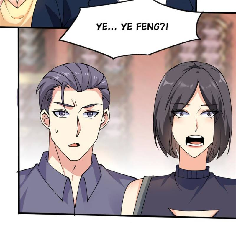 Urban: I Have a New Identity Weekly Chapter 215 - Page 5