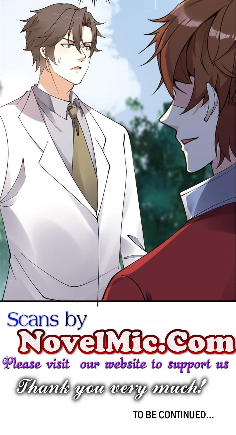 Urban: I Have a New Identity Weekly Chapter 215 - Page 52