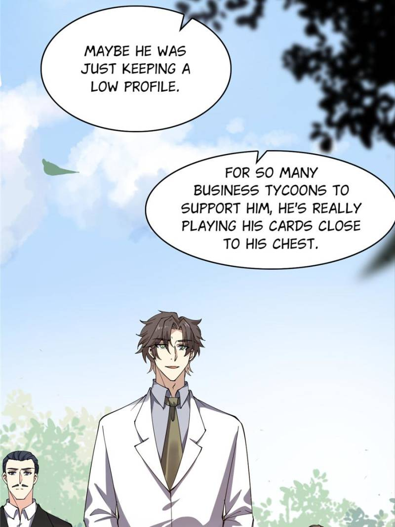 Urban: I Have a New Identity Weekly Chapter 215 - Page 7