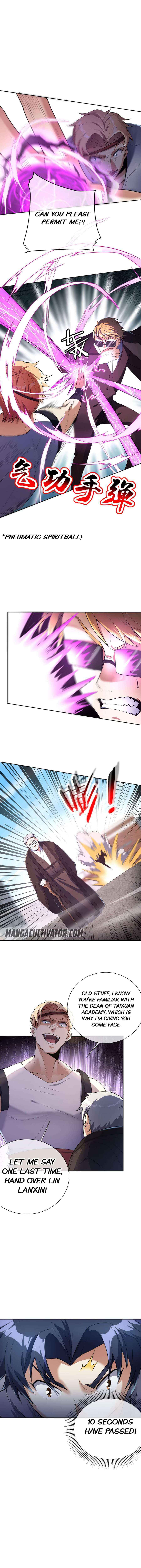 Urban Immortal Doctor Return Chapter 19 - Page 6