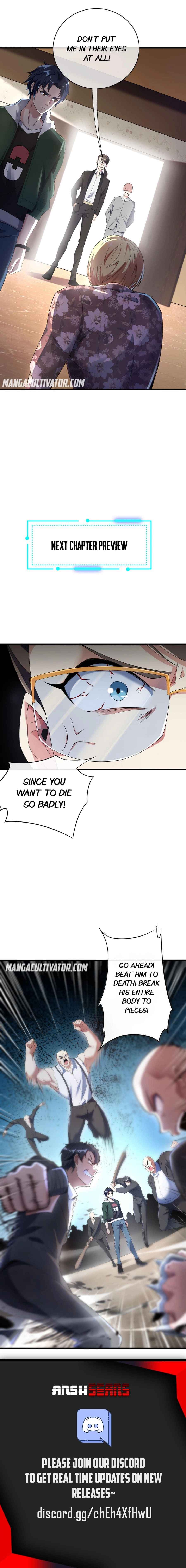 Urban Immortal Doctor Return Chapter 2 - Page 6