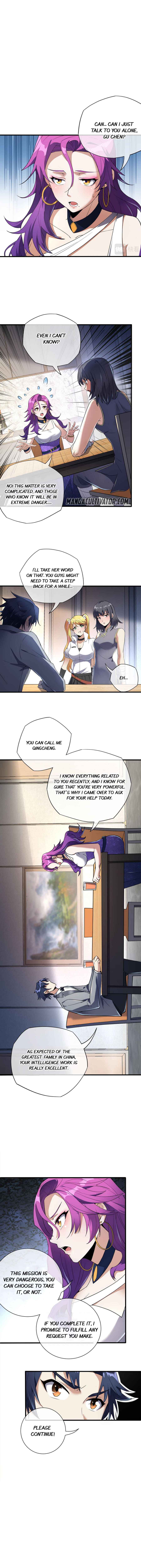 Urban Immortal Doctor Return Chapter 22 - Page 5