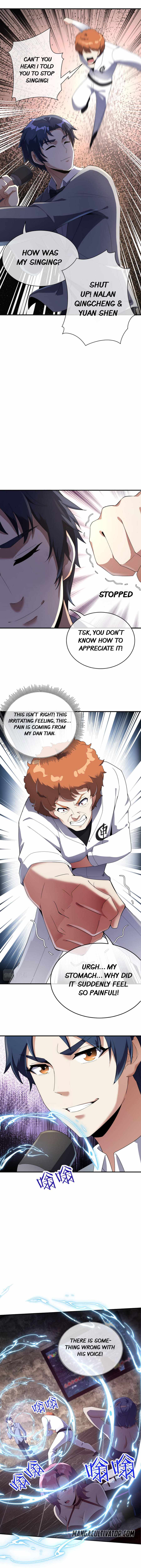 Urban Immortal Doctor Return Chapter 23 - Page 4