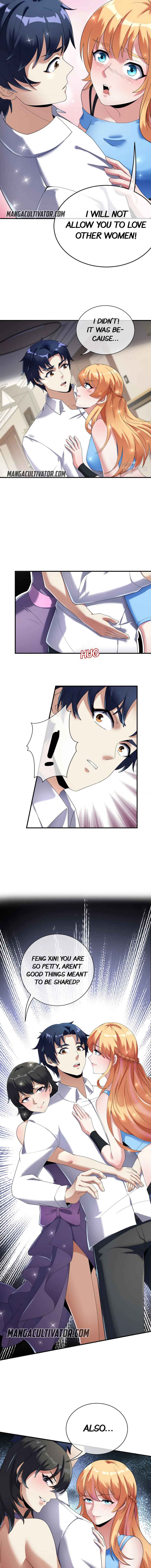 Urban Immortal Doctor Return Chapter 26 - Page 3