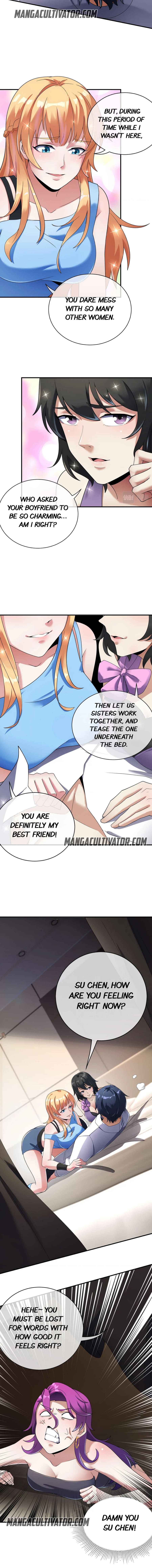 Urban Immortal Doctor Return Chapter 26 - Page 5