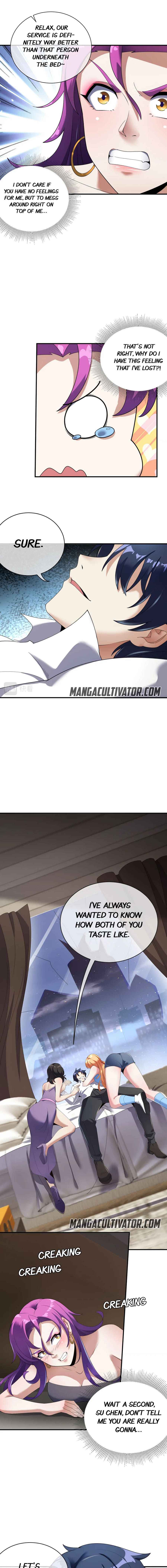 Urban Immortal Doctor Return Chapter 26 - Page 6