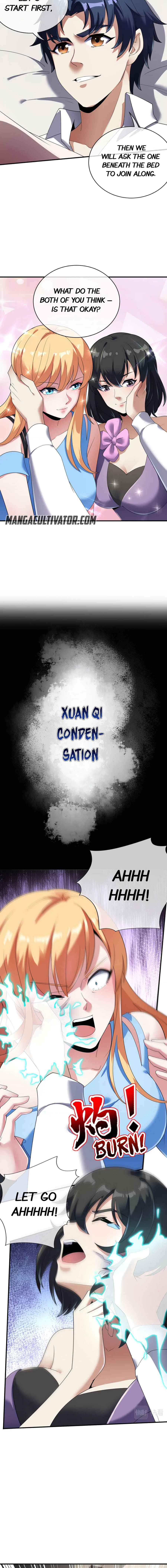 Urban Immortal Doctor Return Chapter 26 - Page 7