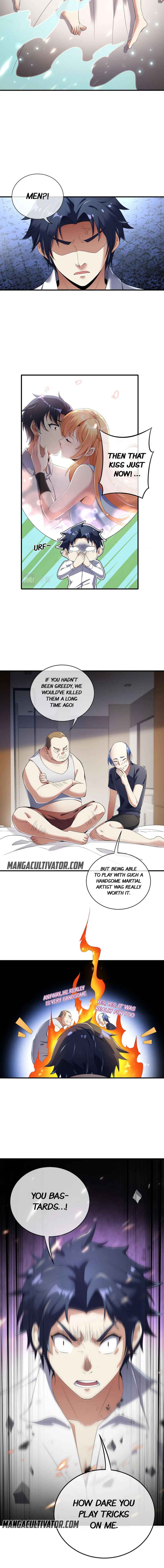Urban Immortal Doctor Return Chapter 27 - Page 5
