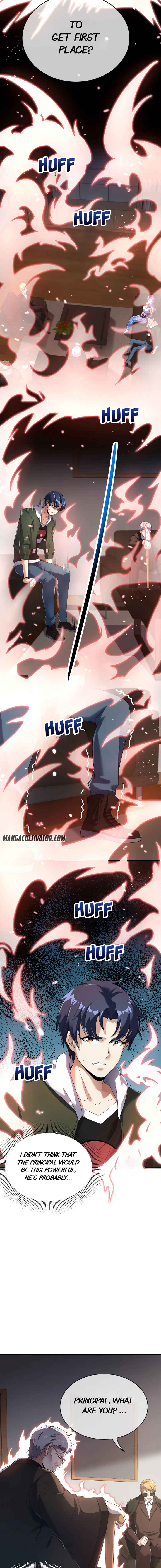 Urban Immortal Doctor Return Chapter 28 - Page 4