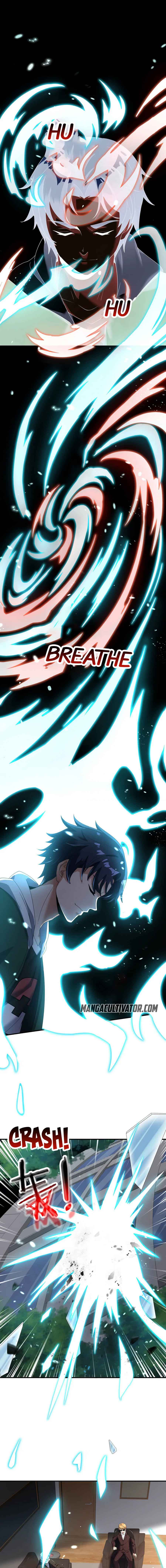Urban Immortal Doctor Return Chapter 28 - Page 6
