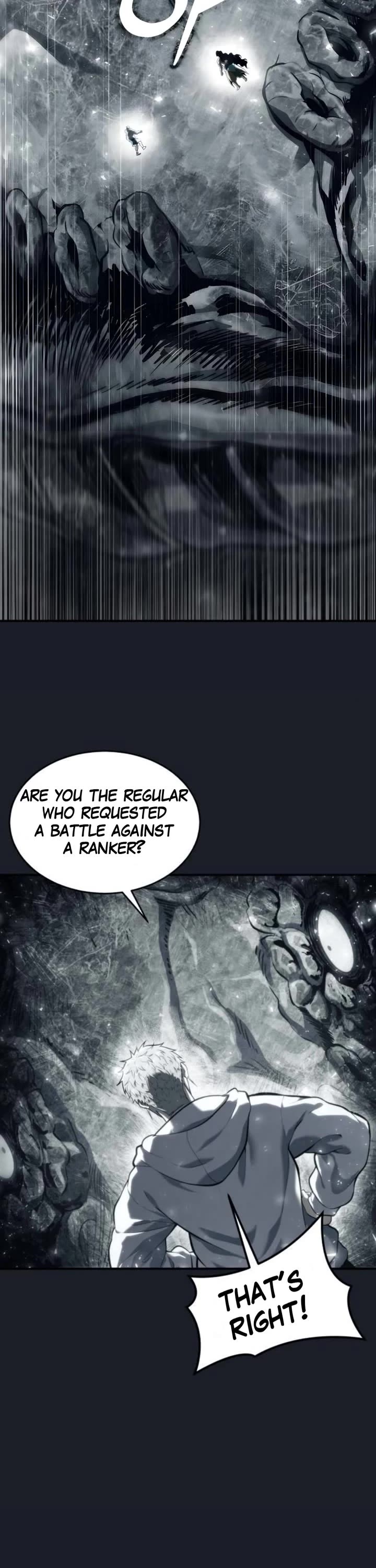 Urek Mazino Chapter 12 - Page 15