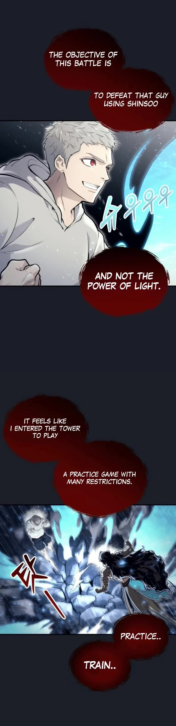 Urek Mazino Chapter 12 - Page 34