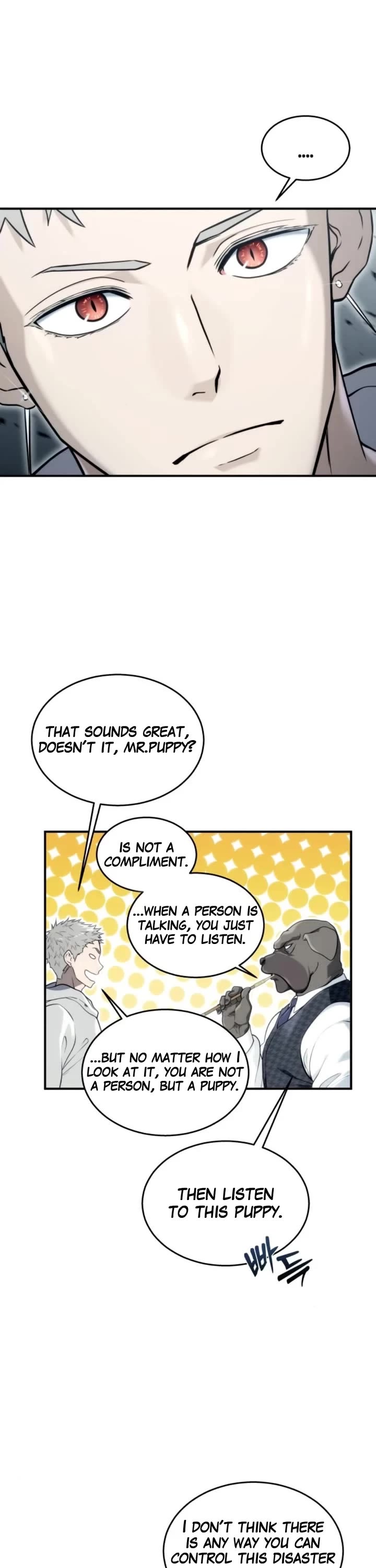 Urek Mazino Chapter 12 - Page 39