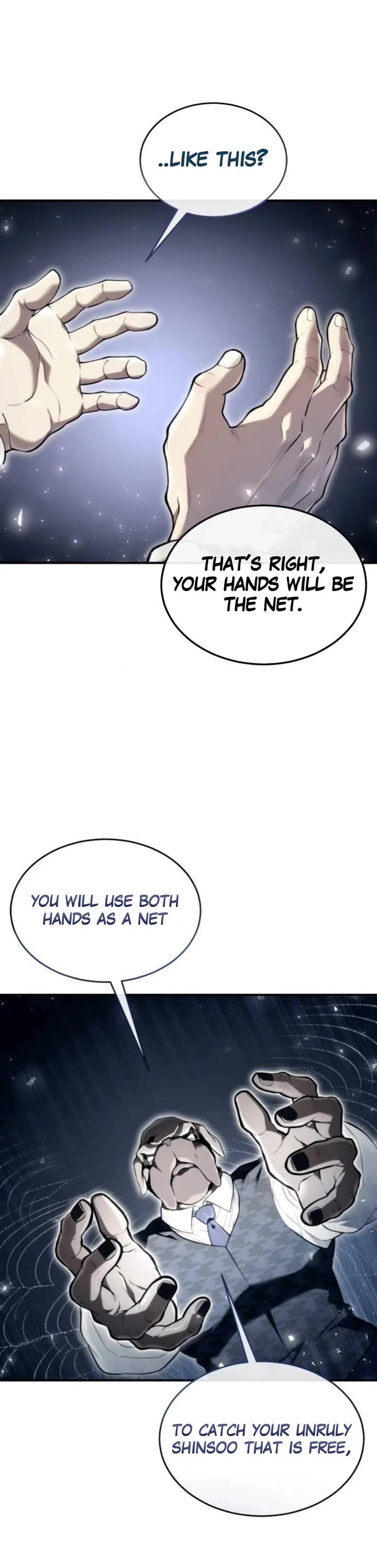 Urek Mazino Chapter 12 - Page 42