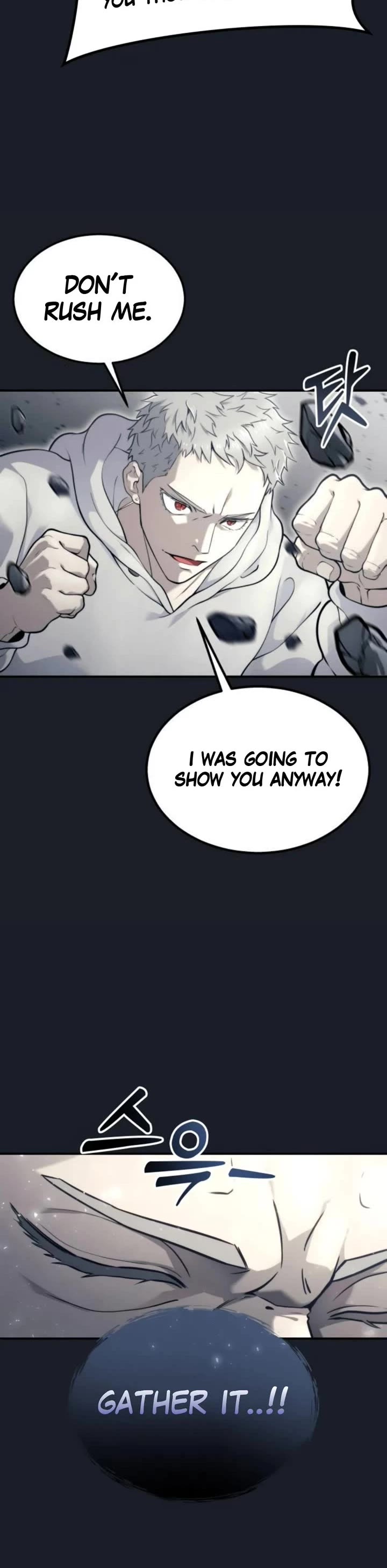 Urek Mazino Chapter 12 - Page 46