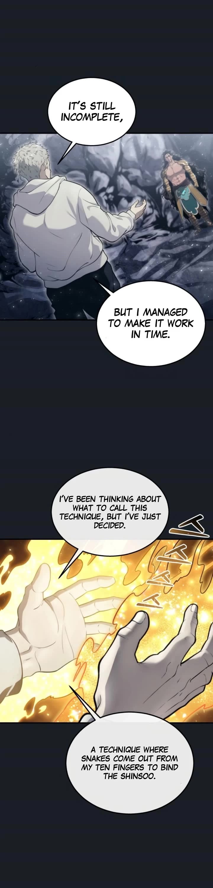 Urek Mazino Chapter 12 - Page 62
