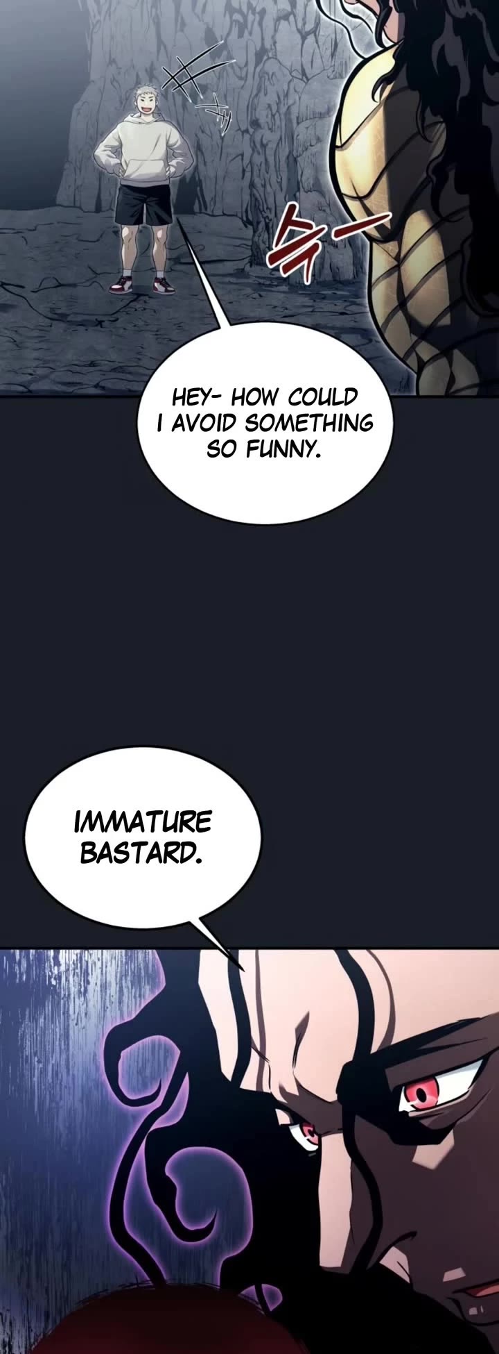 Urek Mazino Chapter 12 - Page 8
